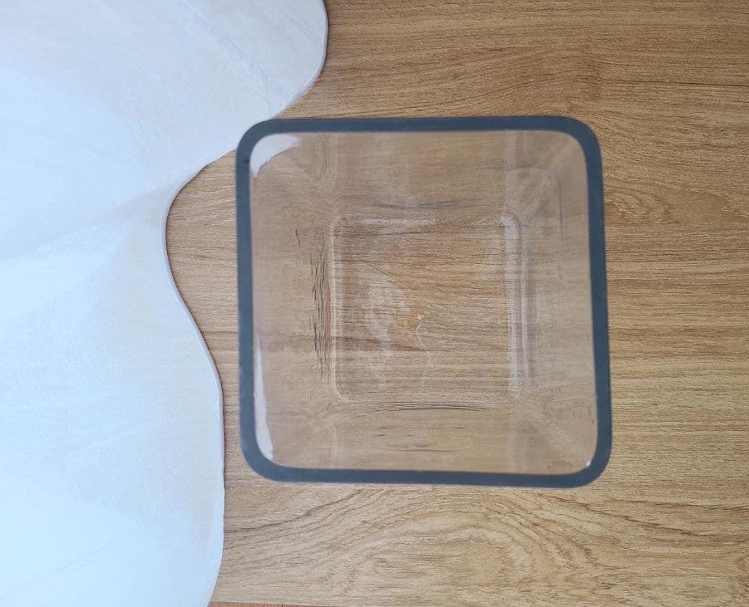 【期間限定値下げ】古道具 ガラス 容器 蚤の市