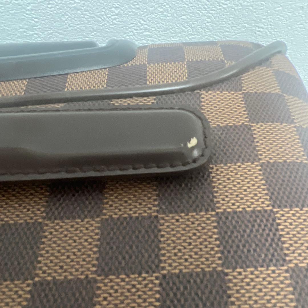 【正規店購入】ヴィトンキャリーケース