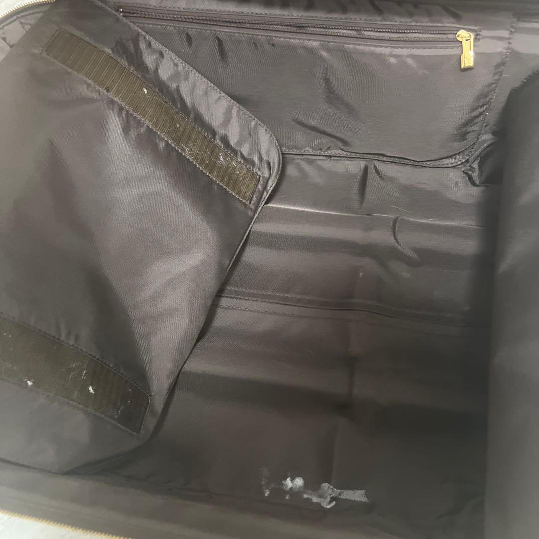 【正規店購入】ヴィトンキャリーケース