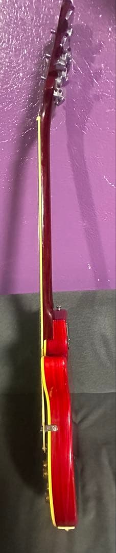 Gallan レスポール　エレキギター