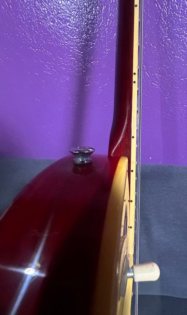 Gallan レスポール　エレキギター