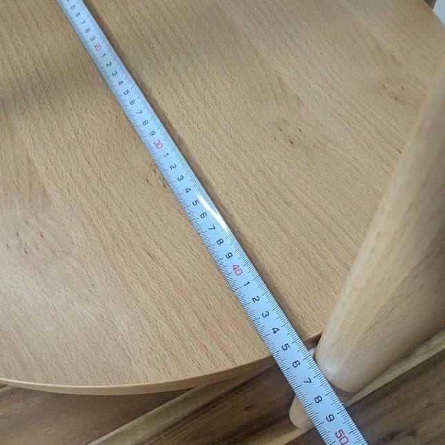 廃盤　無印良品　ハンガーラック　コートハンガー　ブナ材　良品計画