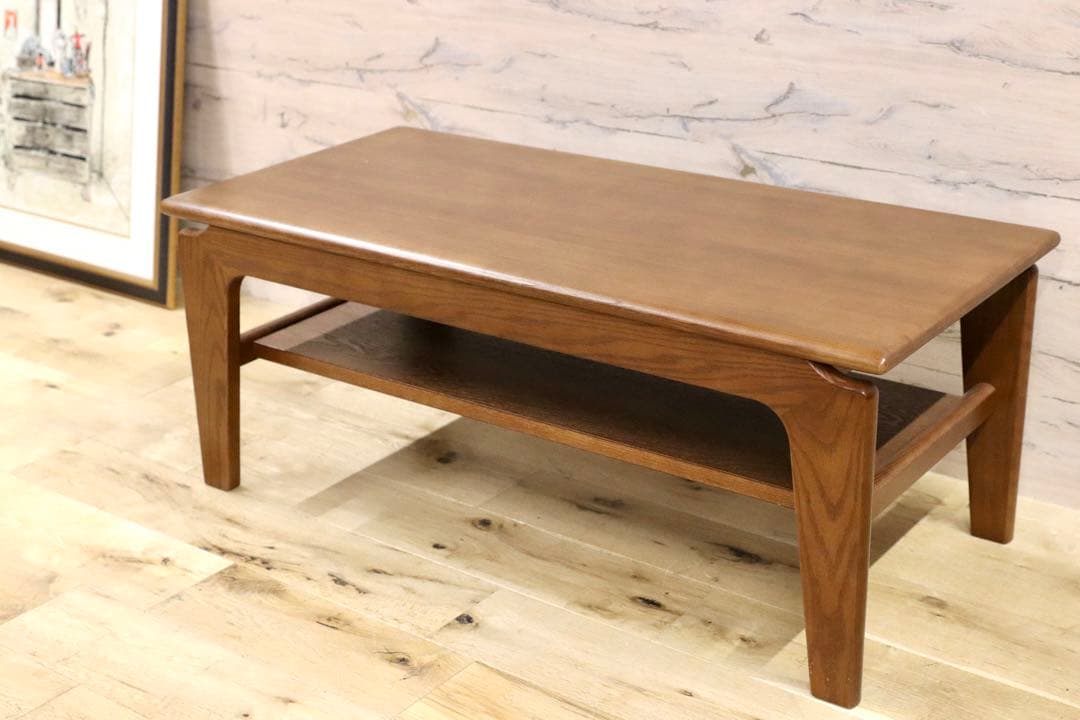 GMGT211○多慶屋 / TAKEYA ローテーブル カフェテーブル センター