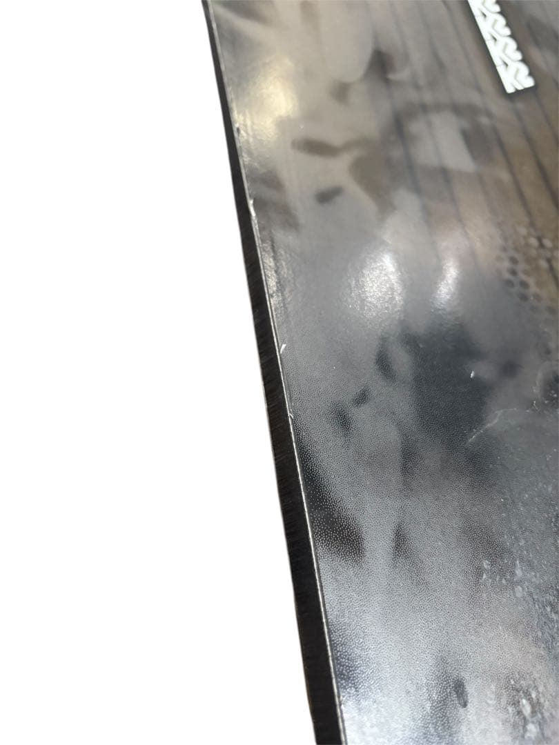 K2 PASSPORT JP 157 スノーボード パウダーボード