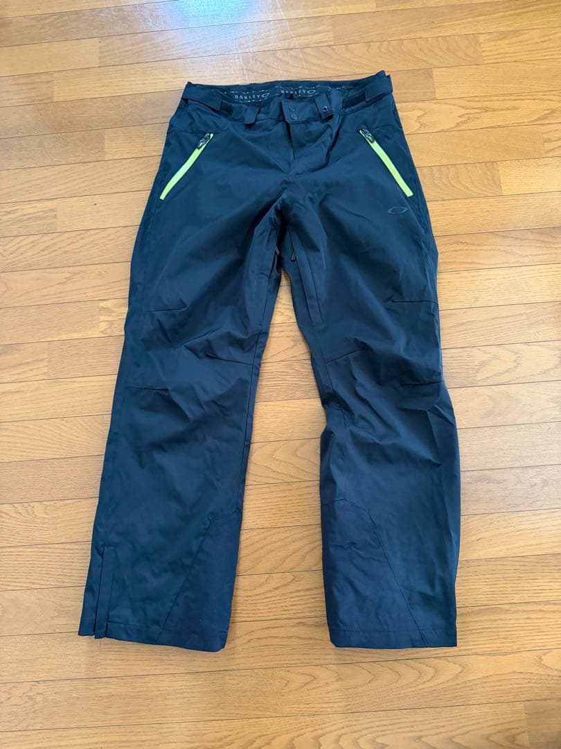 OAKLEY スノーボードウェア