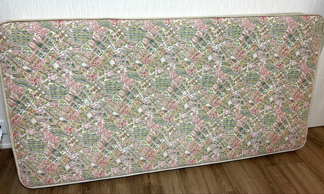 フランスベッド、マットレス