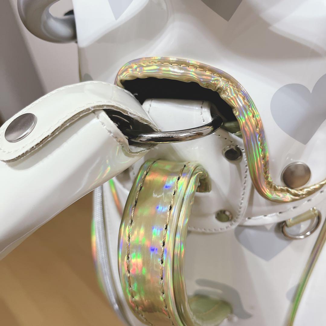 K205 archivio アルチビオ キャディバッグ