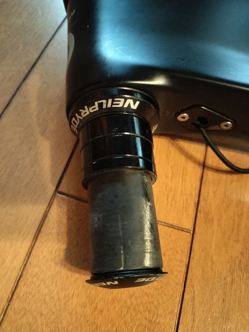 NEILPRYDE BAYAMO トライアスロンバイクフレームセット XS