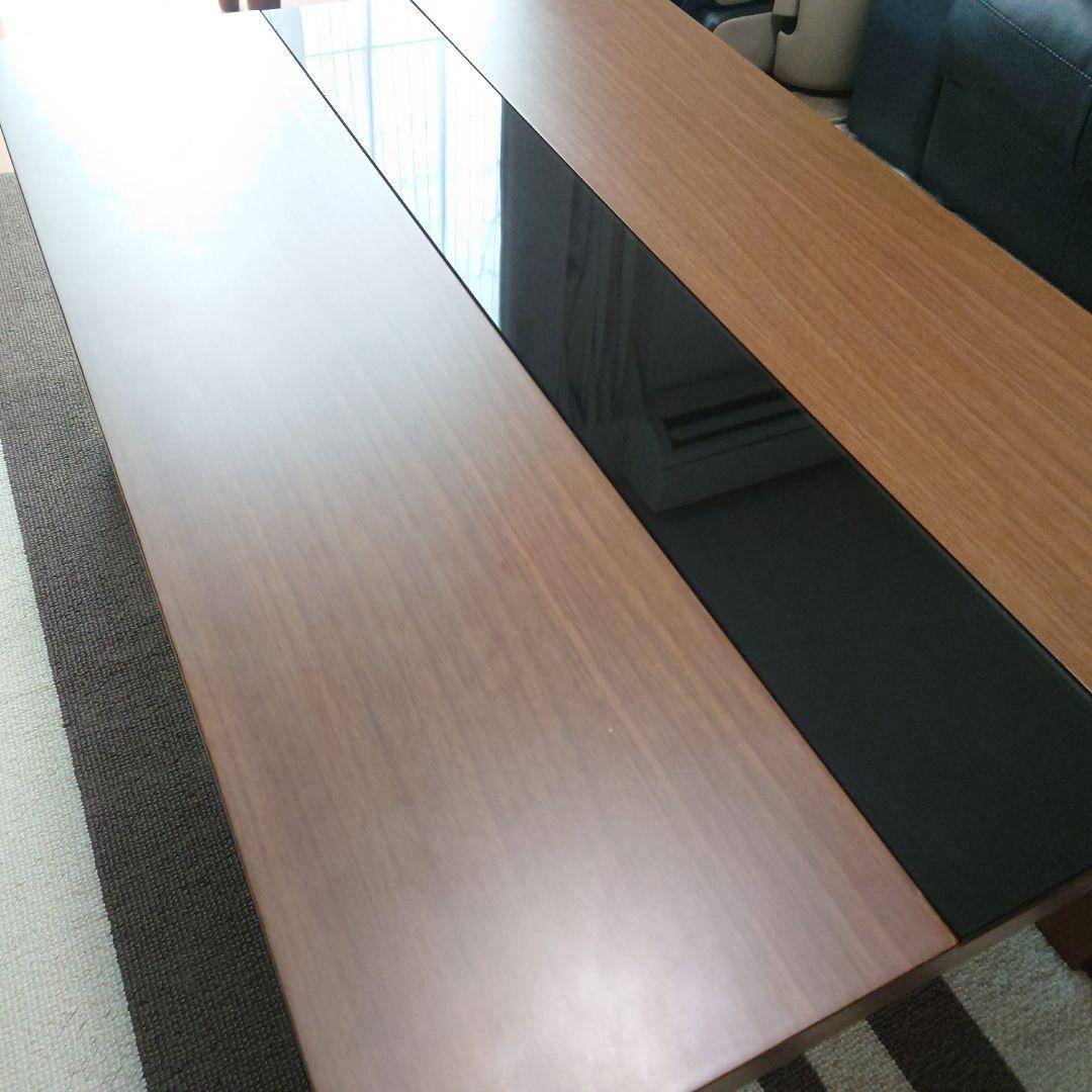 こたつテーブル 長方形 (90×60cm) モダンデザイン グウィルト