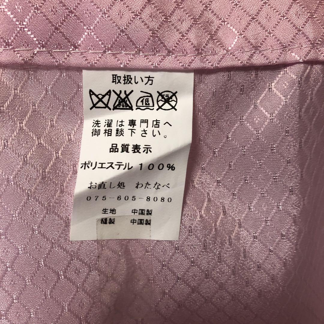 七五三 女の子 着物