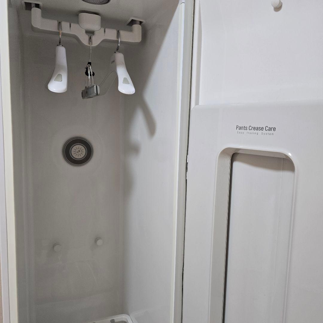 LG Styler スタイラー