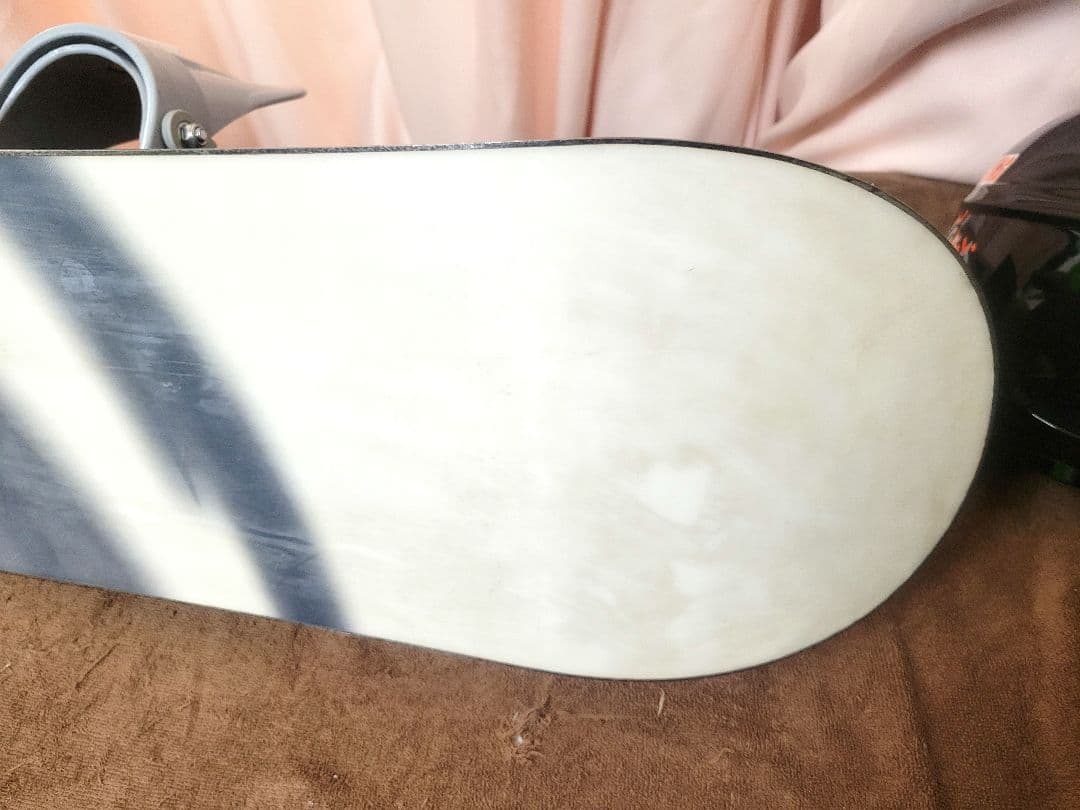 スノーボード 98cm ビンディング ブーツ ヘルメット ゴーグル セット