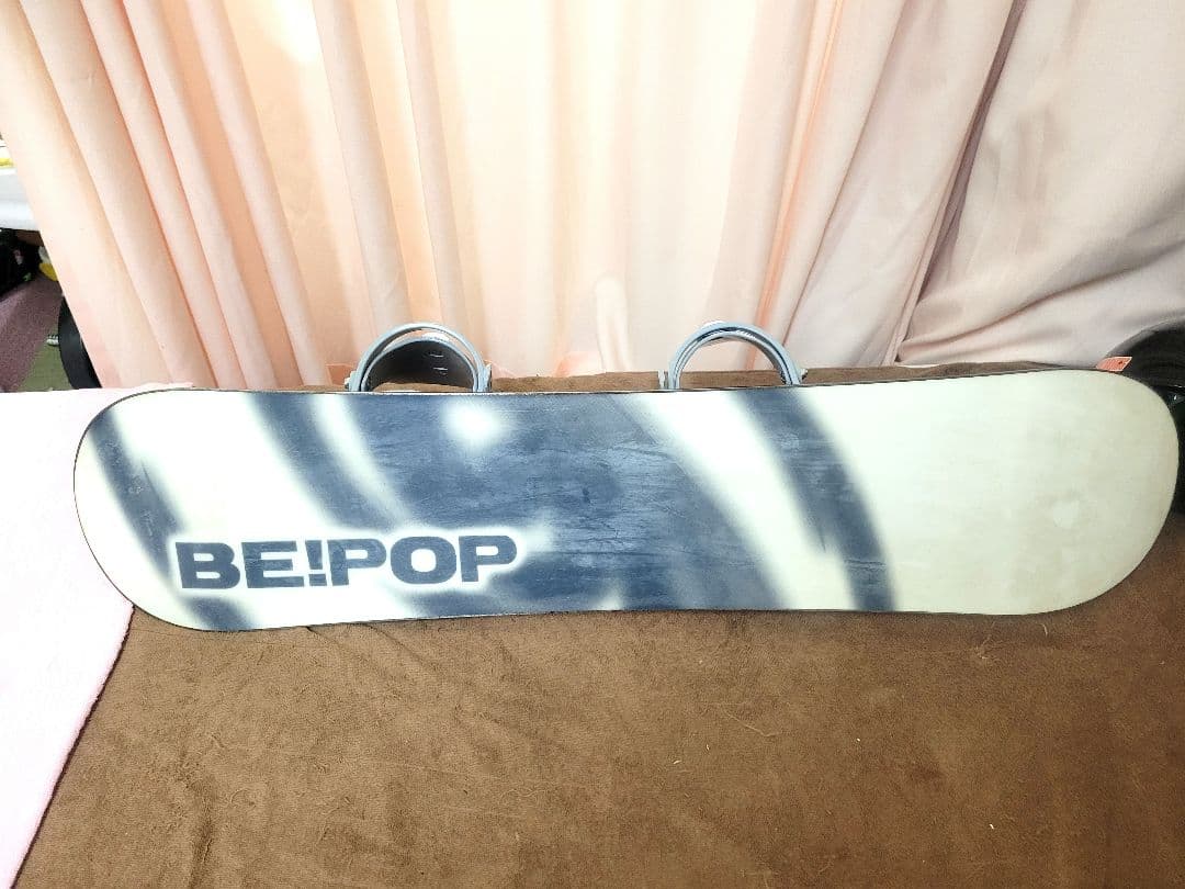 スノーボード 98cm ビンディング ブーツ ヘルメット ゴーグル セット