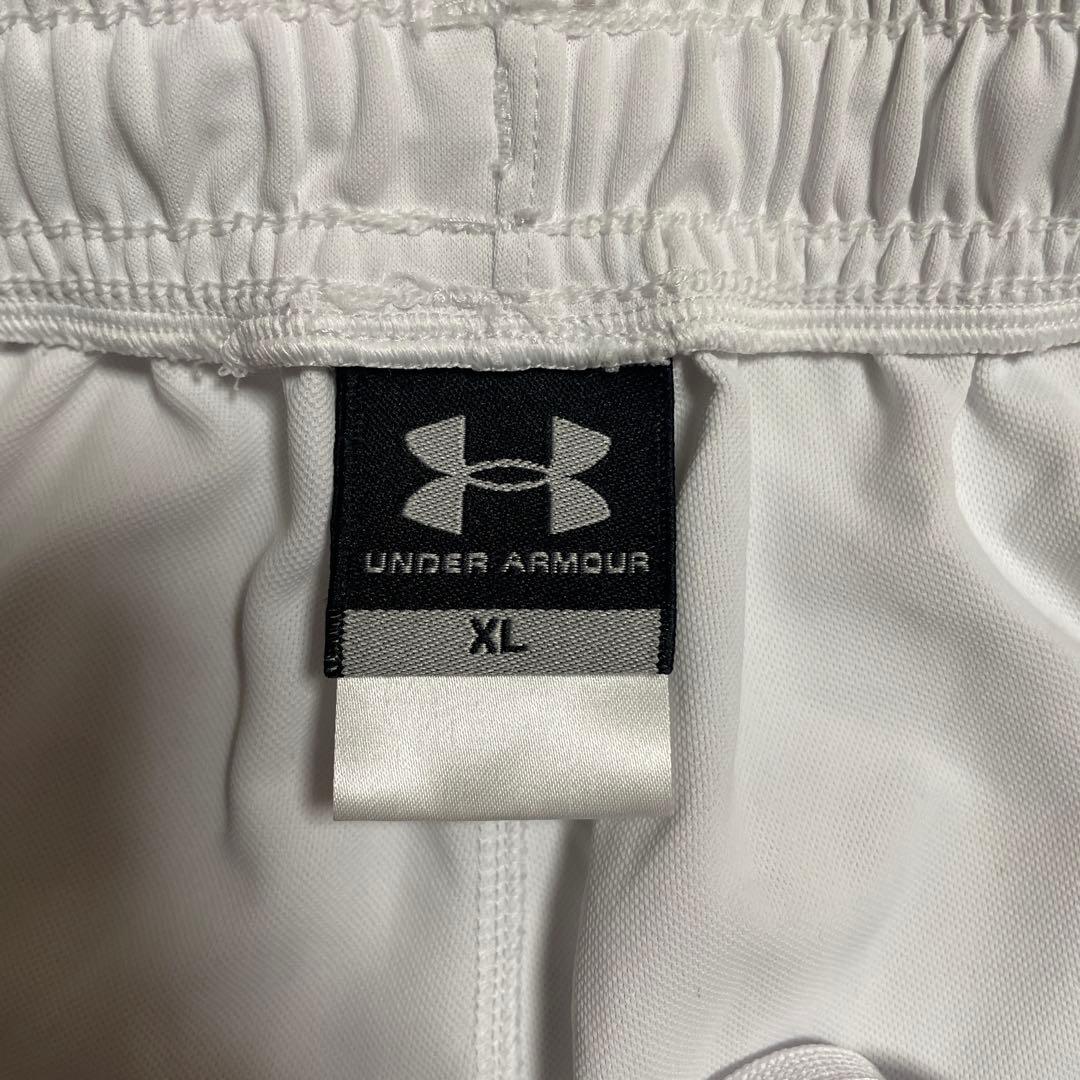 天理大学 Under Armour バレーボールパンツ XL