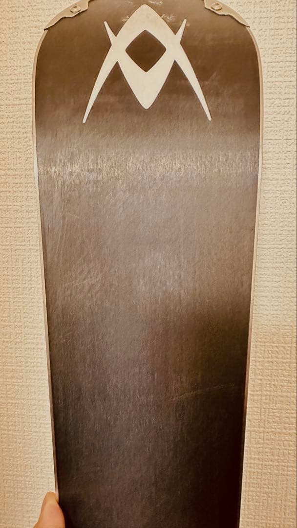 Völkl Platinum スキー 166cm フォルクルSW