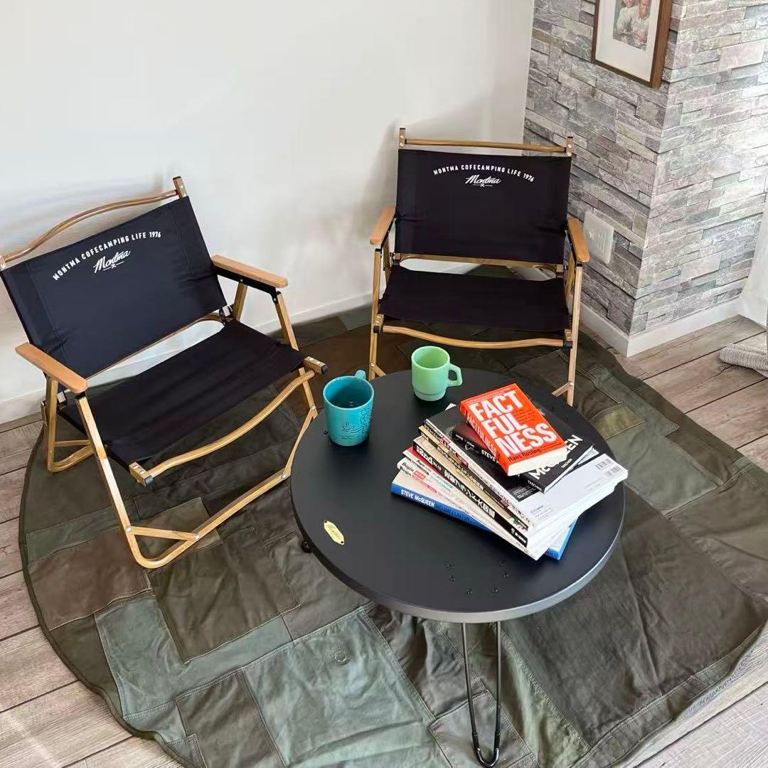 希少リミテッドエディション パッチワークミリタリカーペット