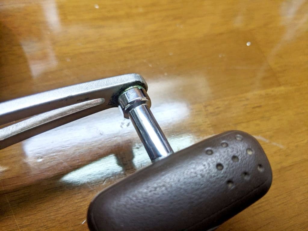 シマノ　電動丸1000H【電動リール】【純正コード付】【軽メンテ済・動作確認済】