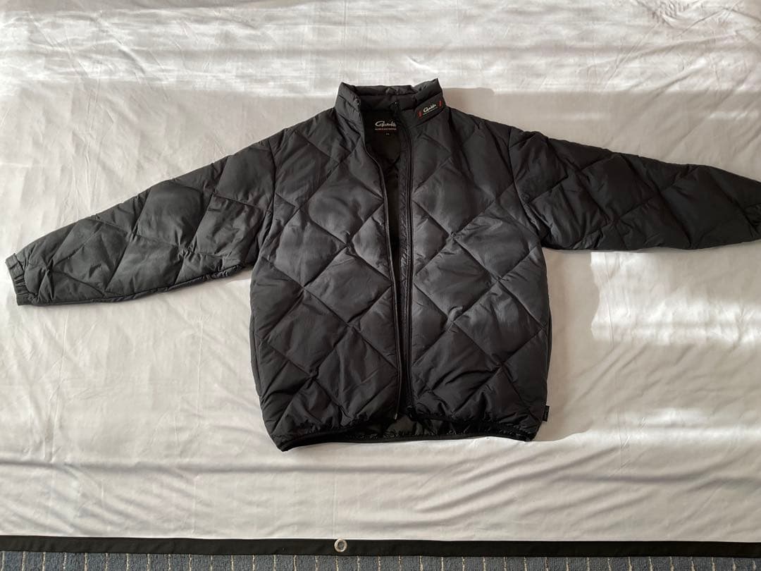 がまかつ防寒ウェア