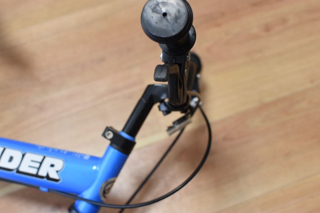 ストライダー　STRIDER 14X 正規品　ランニングバイク