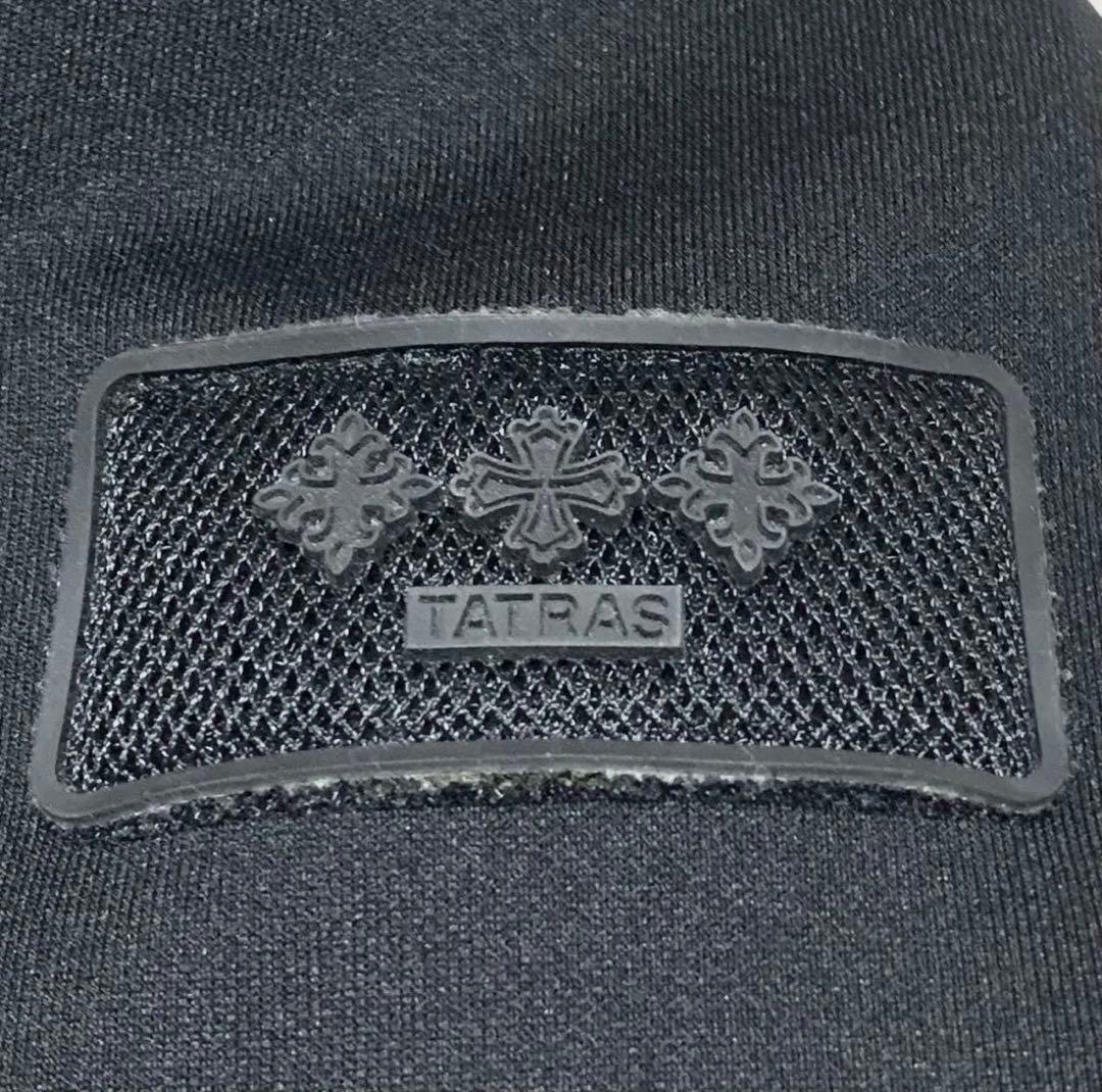近年モデル 極美品 Lサイズ タトラス TATRAS パーカー