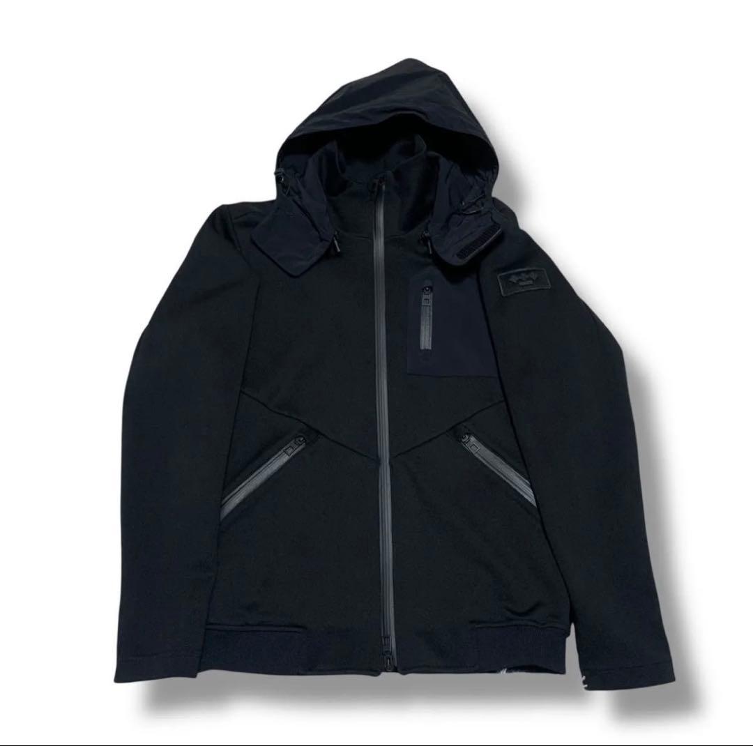 近年モデル 極美品 Lサイズ タトラス TATRAS パーカー