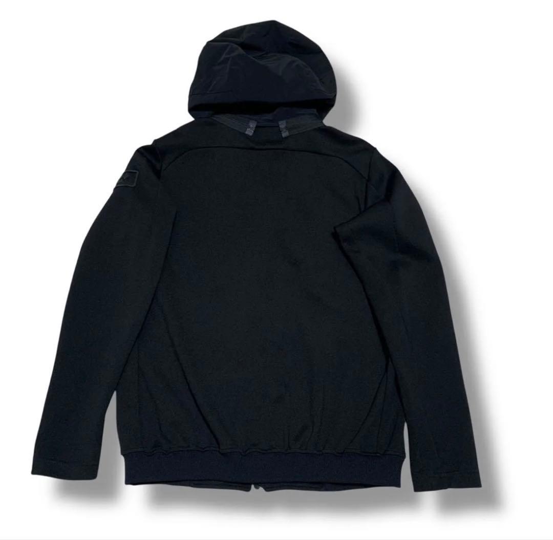 近年モデル 極美品 Lサイズ タトラス TATRAS パーカー