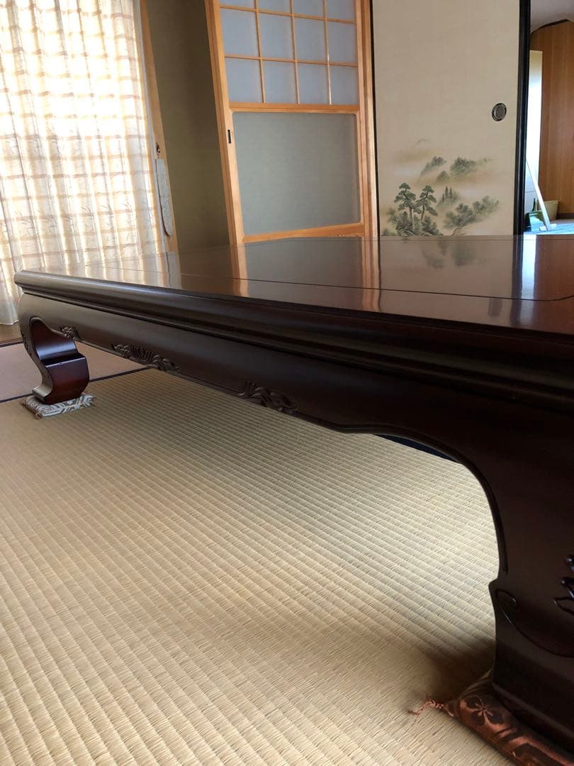 ☆七福神☆座敷机