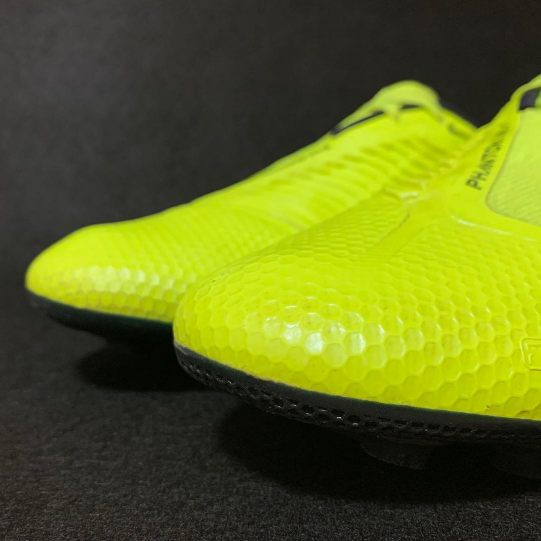 【美品】NIKE ファントム ヴェノム エリート HG