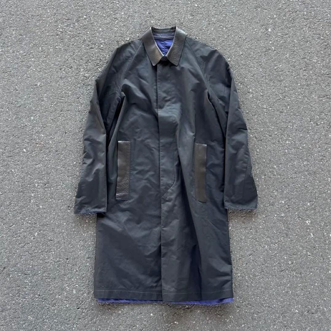 S/S2012 Balenciaga by Nicolas Ghesquière