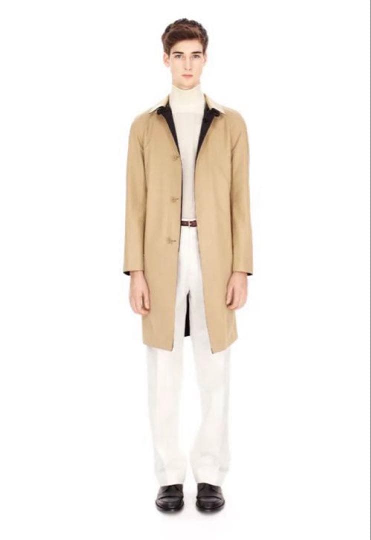 S/S2012 Balenciaga by Nicolas Ghesquière