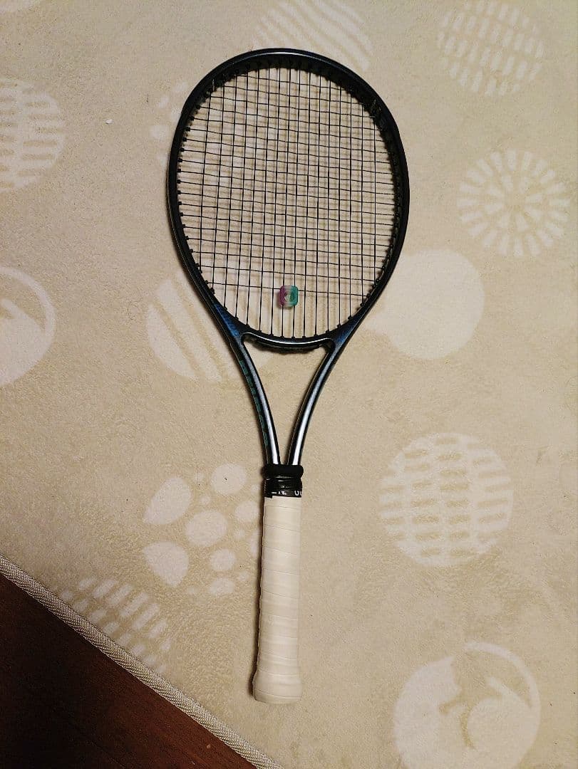 最終値引き！プリンス　ツアー100 tour 290グラム