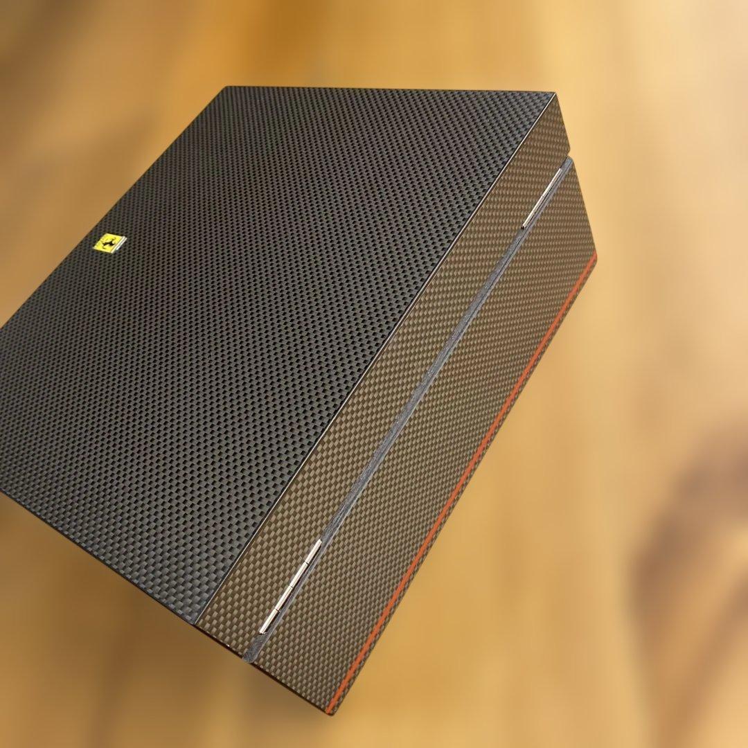 限定価格 Ferrari キーボックス　BOX 812 super fast