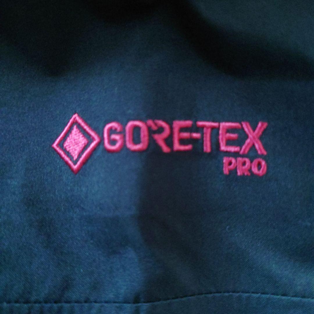 ジョーンズスノボードウェアL　ゴアテックス