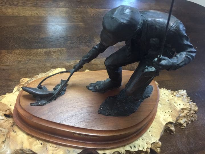 エディーバウアー にて作家作品