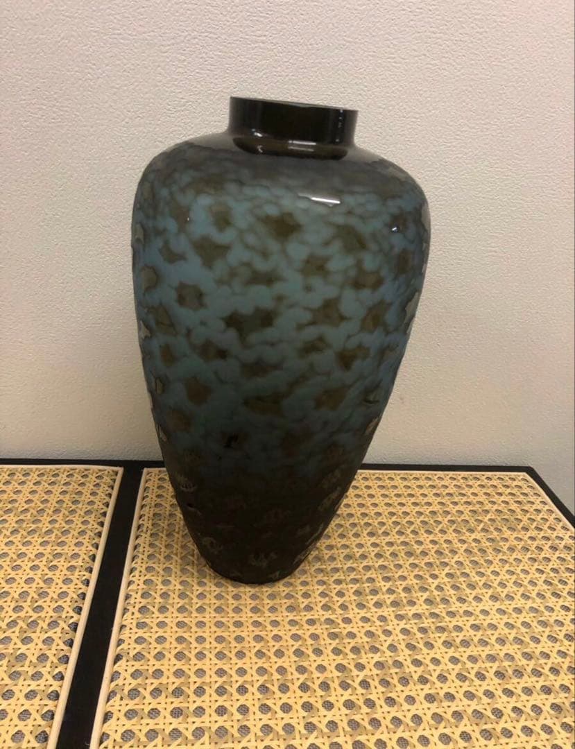 ボーコンセプト　花瓶　オブジェ