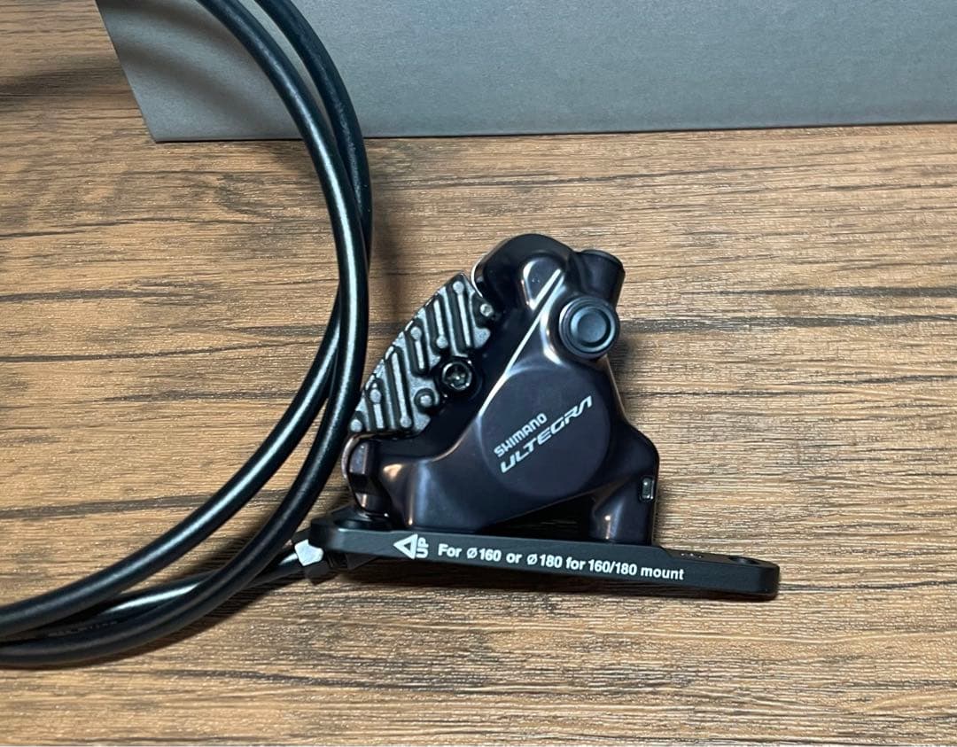 Di2 Jキット ST-R8170-R 右レバー/BR-R8170-F 前用