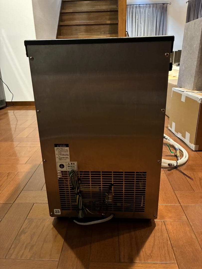 ホシザキ ビールサーバー 炭酸サーバー ディスペンサー ３口 超レア