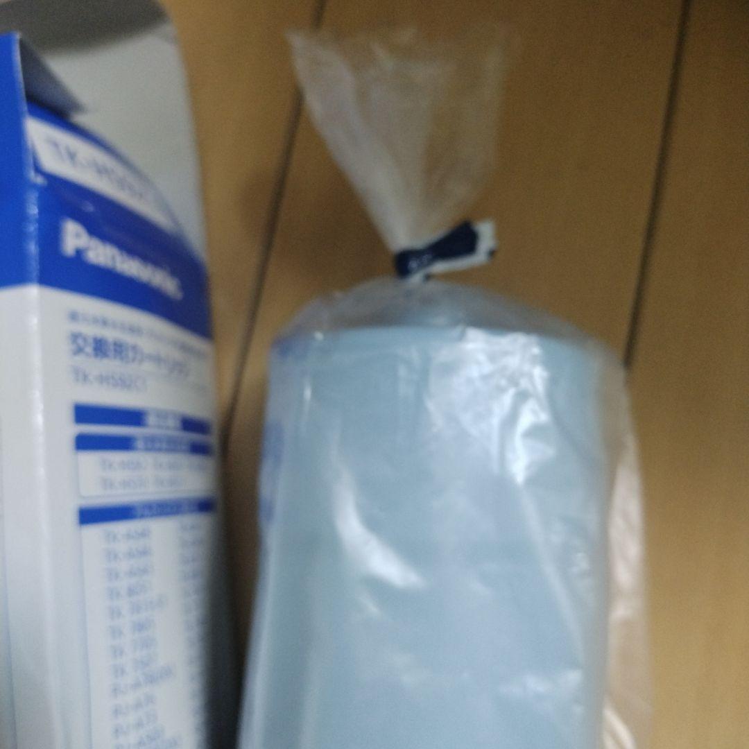 Panasonic　交換用カートリッジ　TK-HS92C1