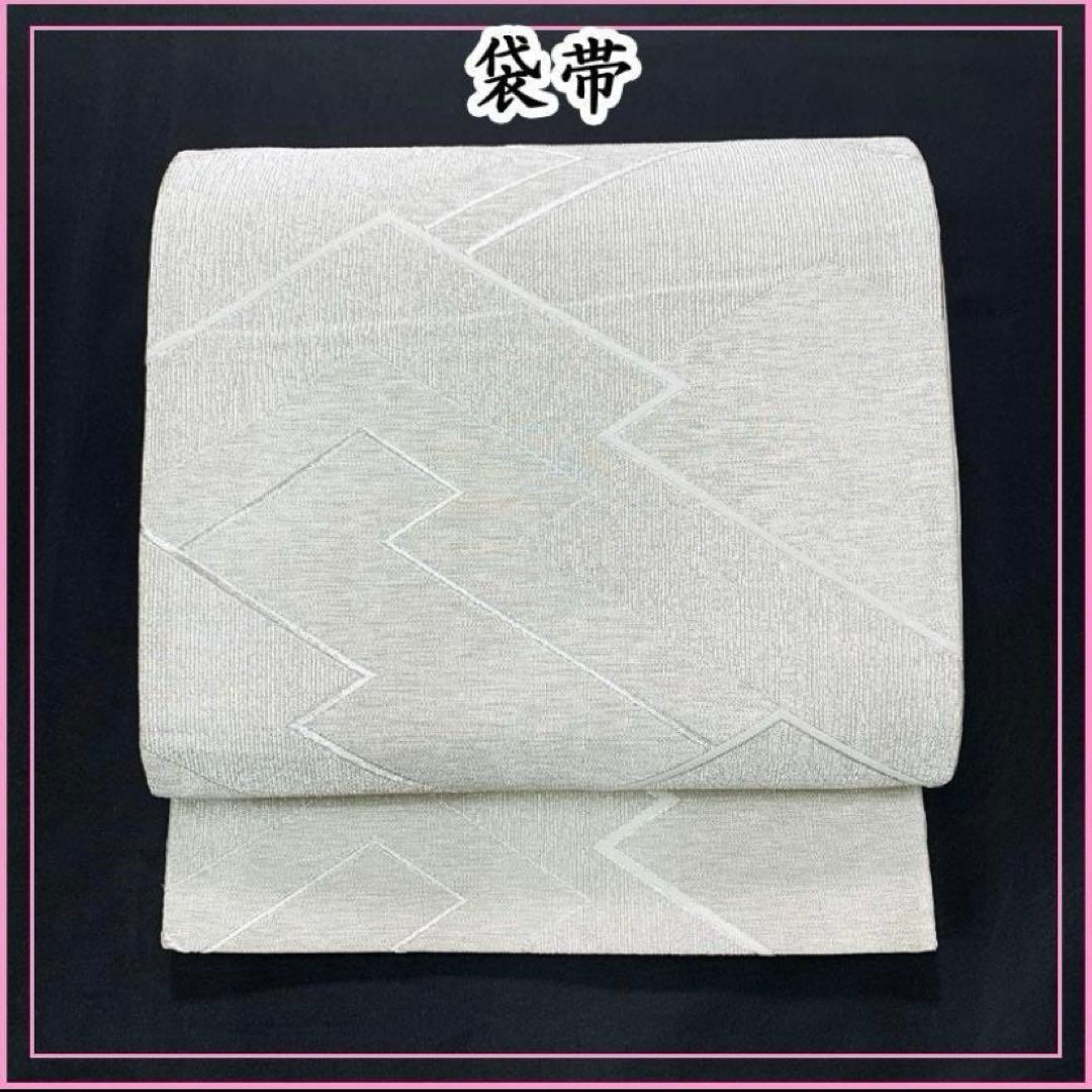 502z25.504y12.小物類.311x5〇人気色 振袖 青 桜 シンプル〇