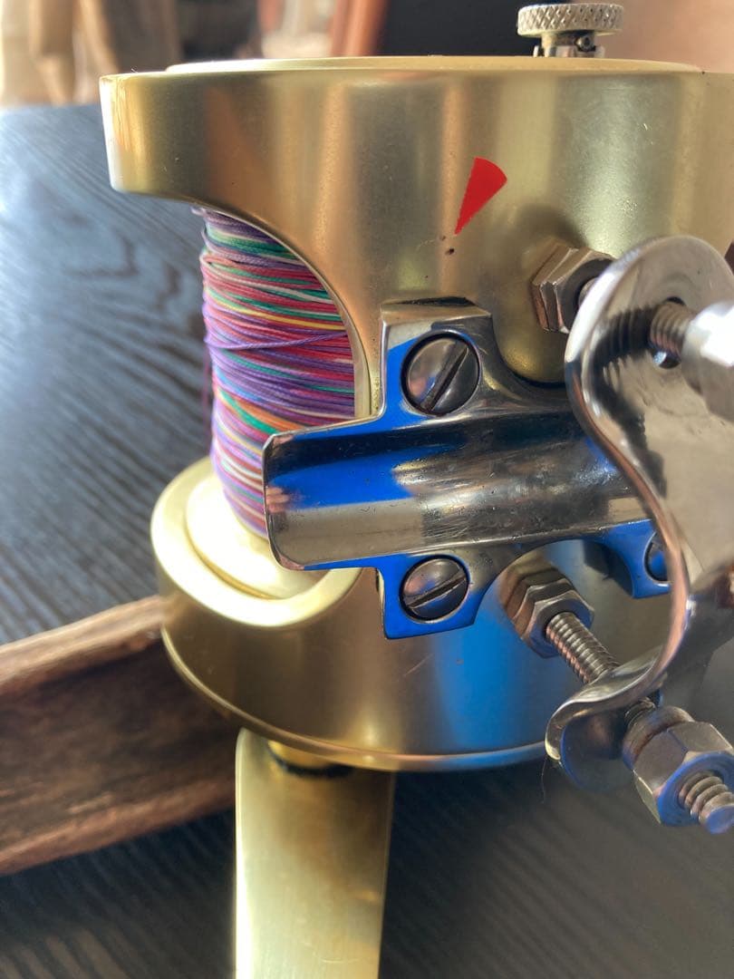 FIN・NOR 30 LIGHT フィンノール　リール