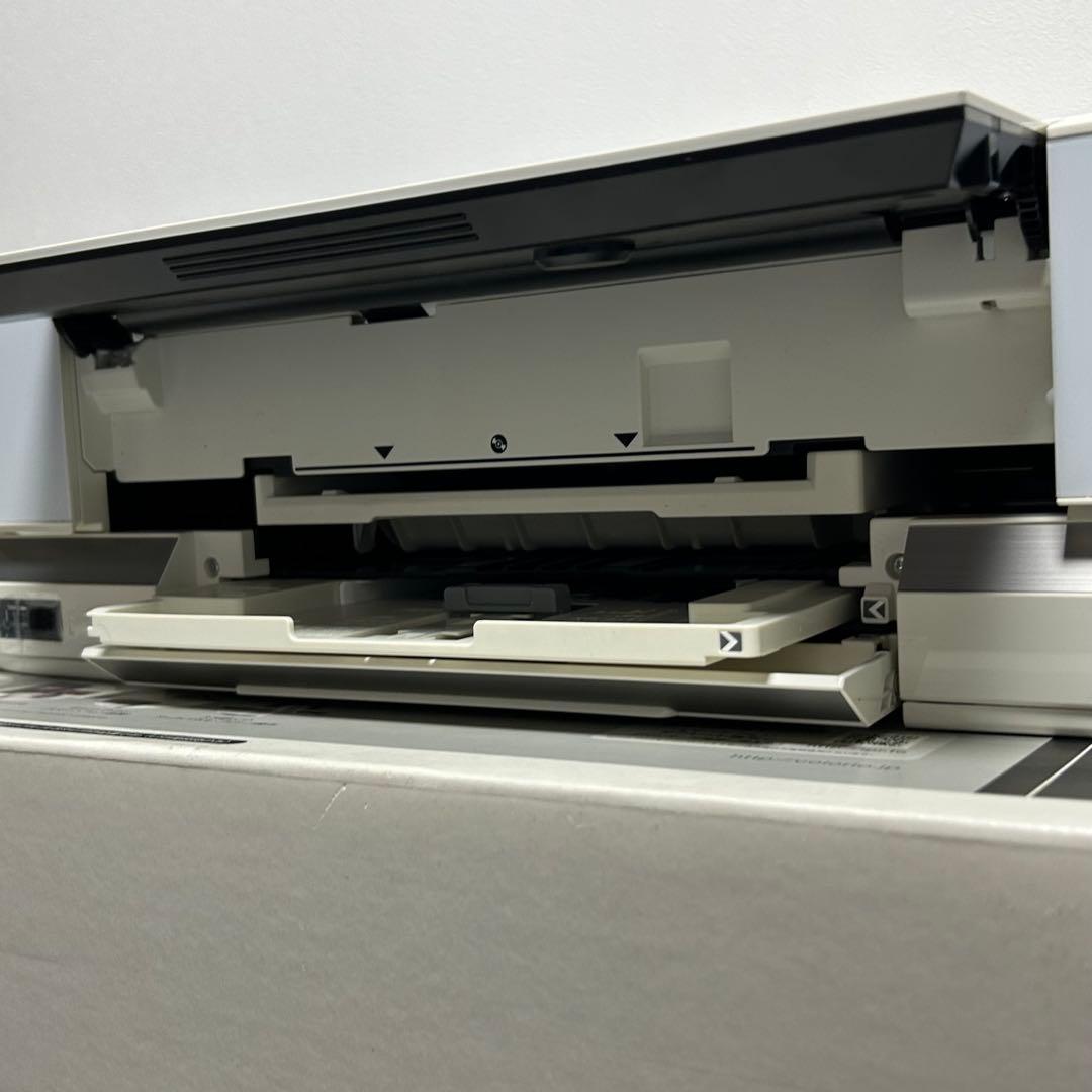 【美品】EPSON Colorio EP-976A3 カラリオ プリンター