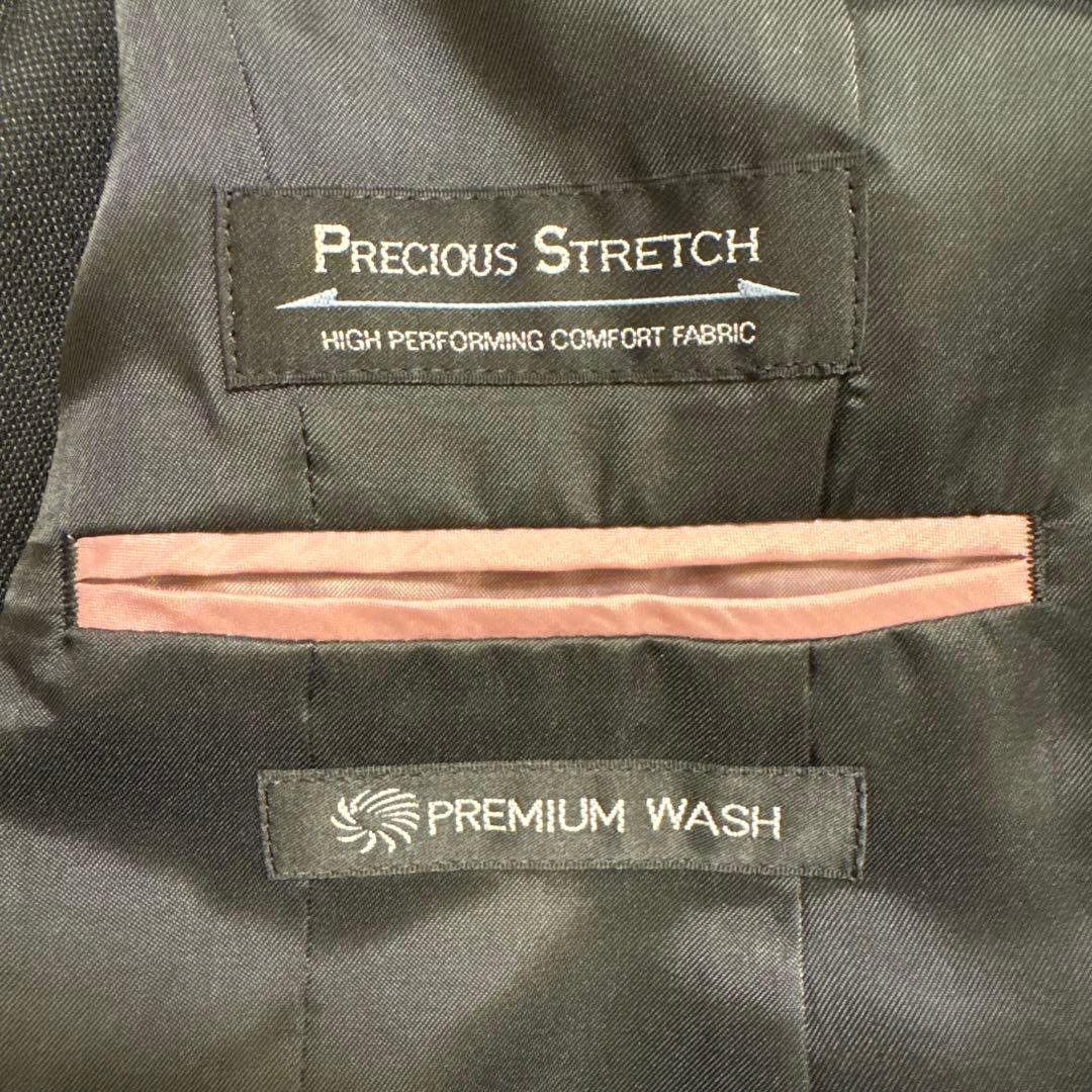 レディース パンツスーツ