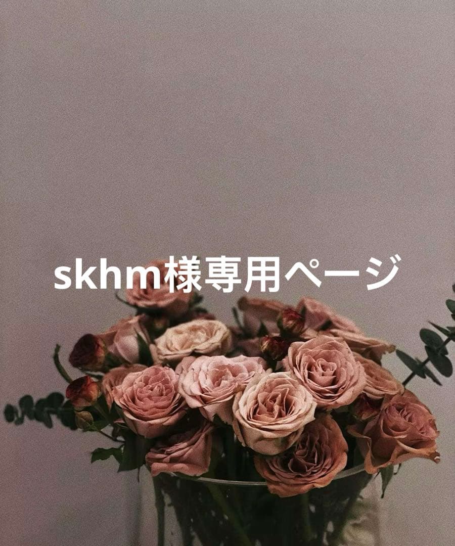 skhmページ