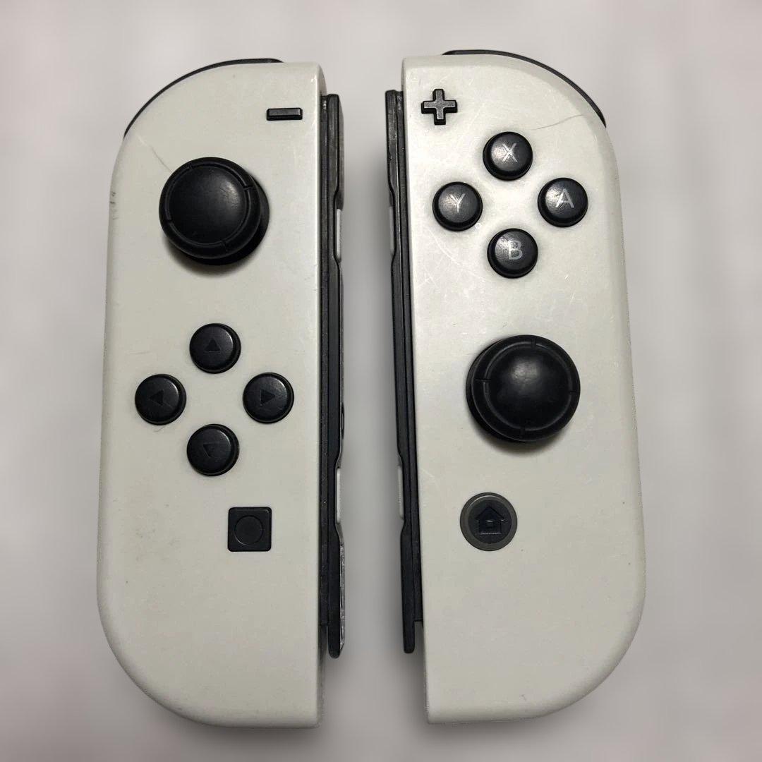 ま*ん様 起動確認 Nintendo Switch 本体 2018