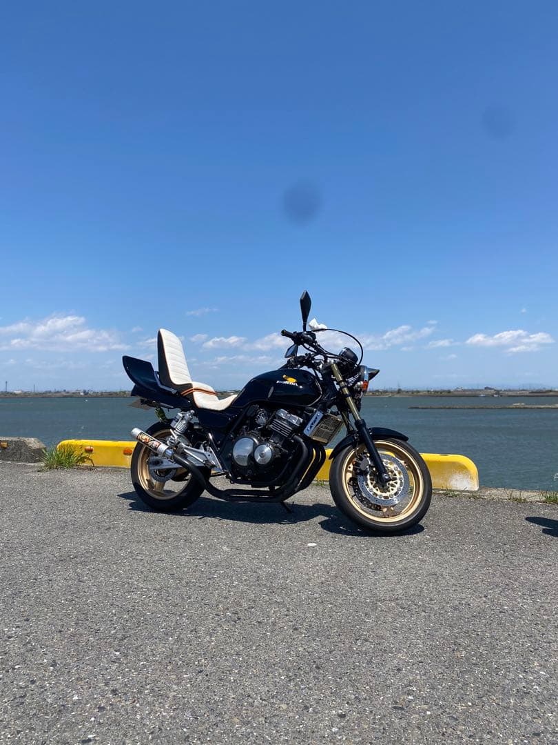 nc31 ロングハネテール