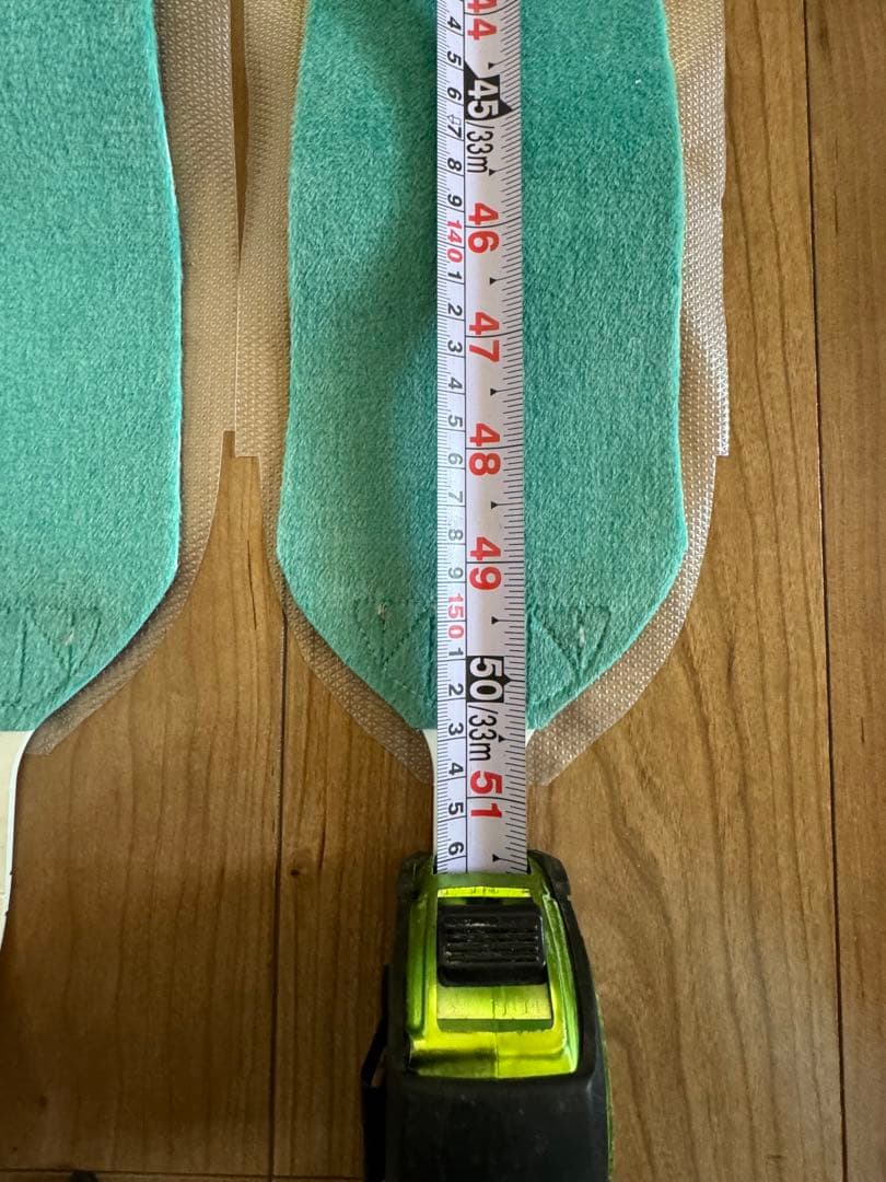 ポモカ POMOCA CLIMB PRO S-GLIDE スキーシール