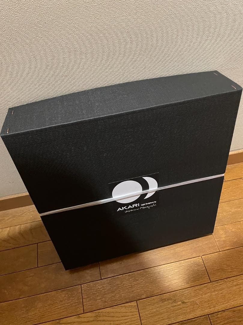 超希少　イサムノグチ　アカリ　6A　スタンドライト　フロアスタンド　AKARI