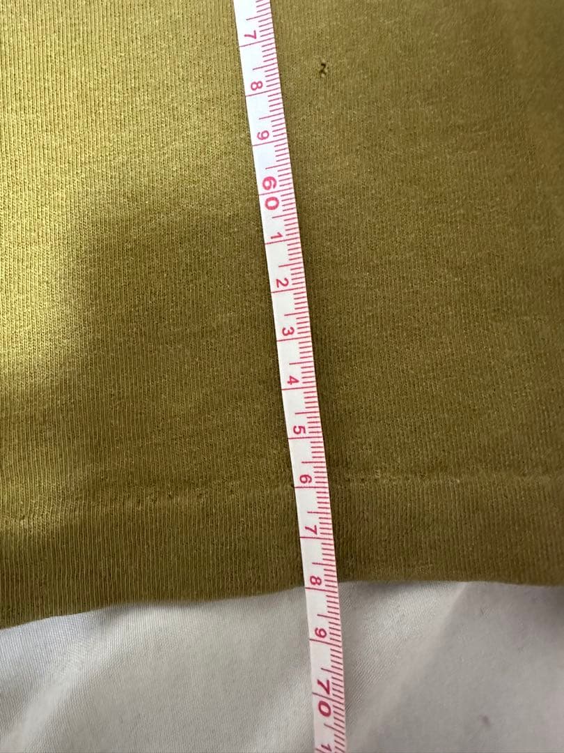 トップス Old stussy zulu