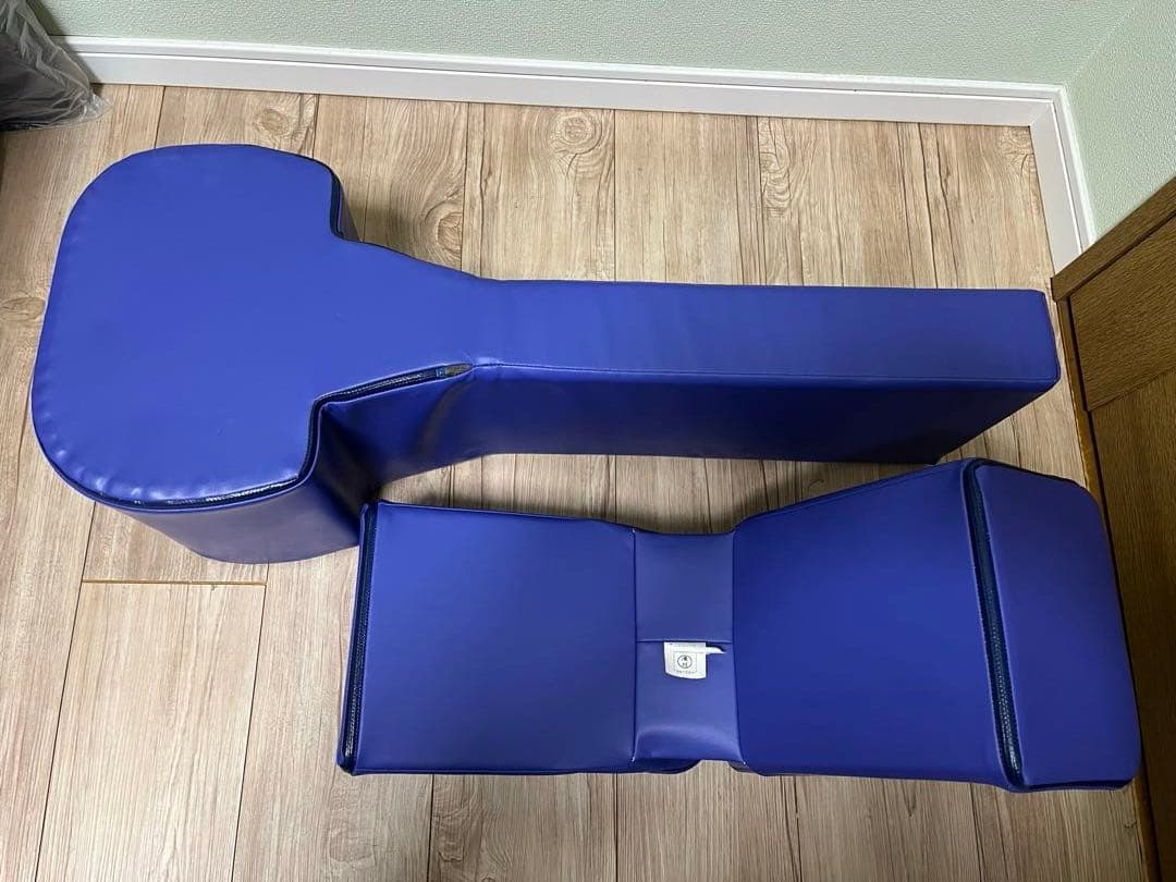 ワンエイド　姿勢サポートクッション　Mサイズ　犬介護用クッション