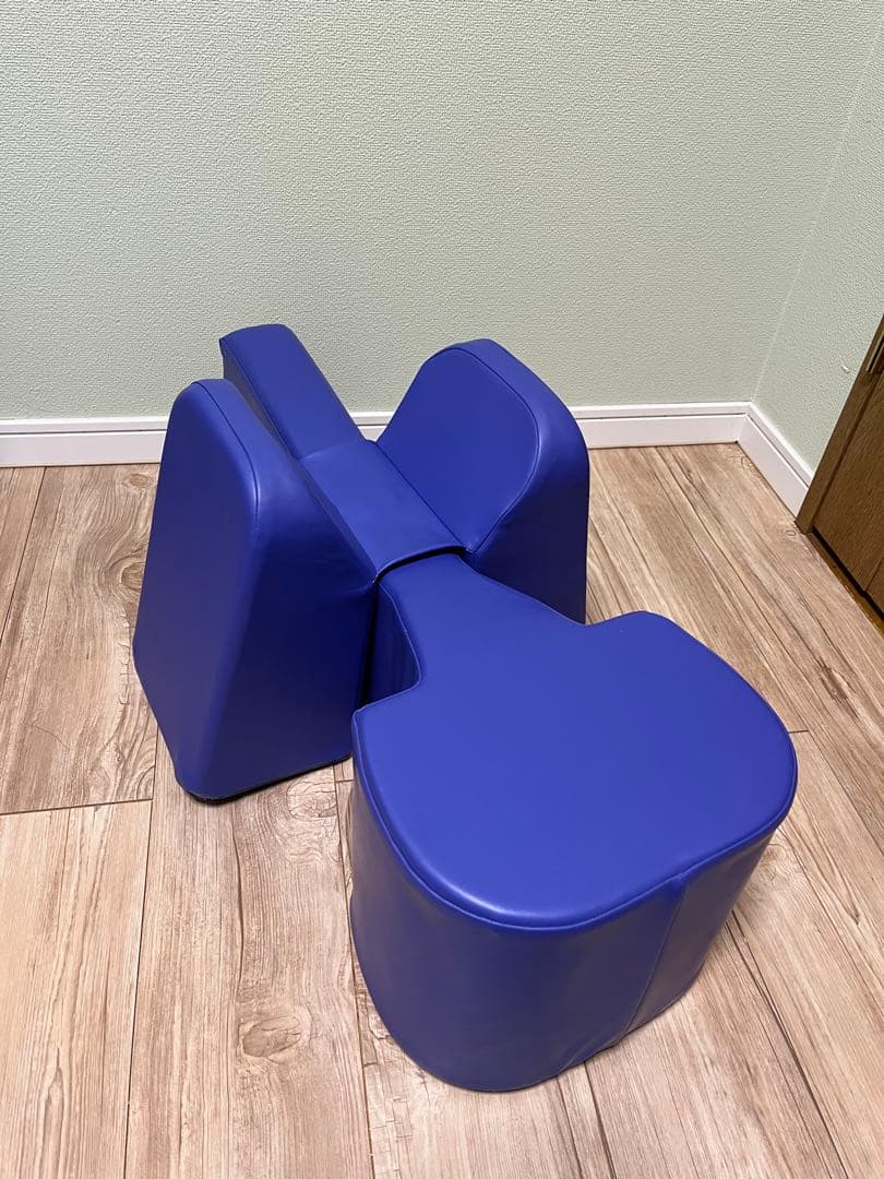 ワンエイド　姿勢サポートクッション　Mサイズ　犬介護用クッション